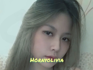 Hornyolivia