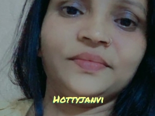 Hottyjanvi