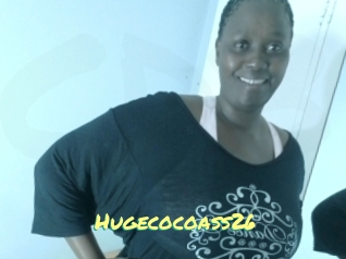 Hugecocoass26