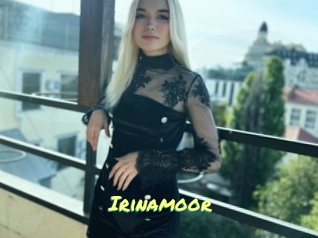 Irinamoor