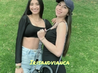 Irisandvianca