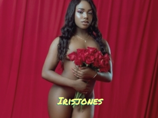 Irisjones