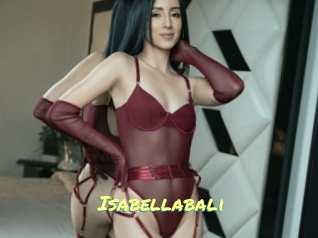 Isabellabali