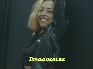 Isagonzalez