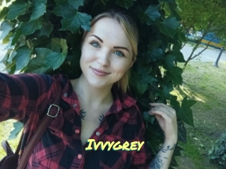 Ivvygrey