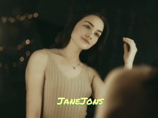 JaneJons