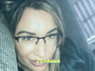 Jovanna