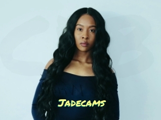 Jadecams