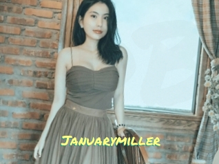 Januarymiller