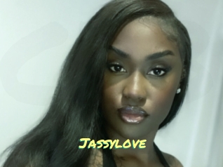 Jassylove