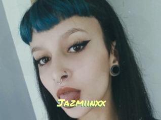 Jazmiinxx