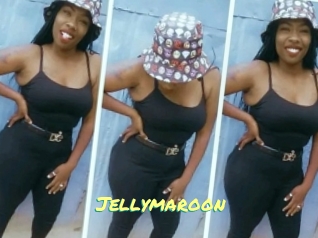 Jellymaroon