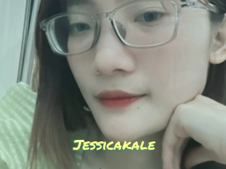 Jessicakale