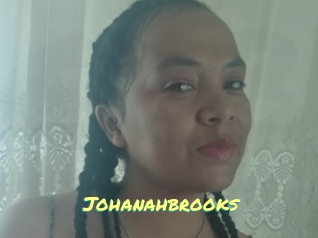 Johanahbrooks