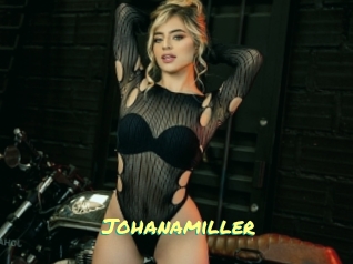 Johanamiller