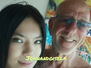 Johnandgisela