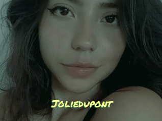 Joliedupont