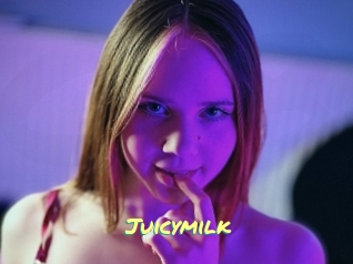 Juicymilk