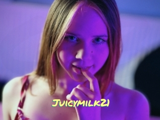 Juicymilk21