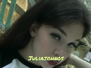 Juliajohnos