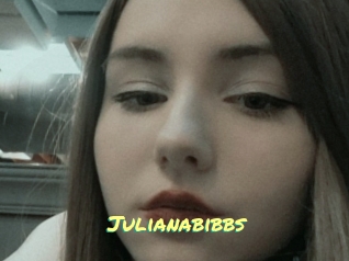 Julianabibbs