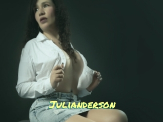 Julianderson