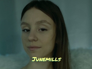 Junemills