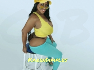 KarenDimples