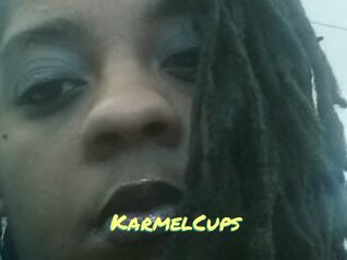 KarmelCups