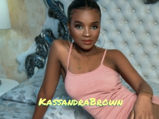 KassandraBrown