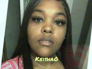 KeishaO