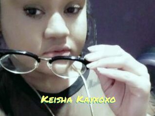 Keisha_Kayxoxo