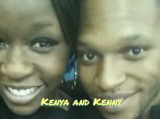 Kenya_and_Kenny