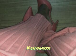 Kenyahxxx