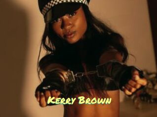 Kerry_Brown