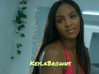 KeylaBrowns