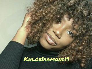 KhloeDiamond19