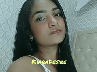 KiaraDesire