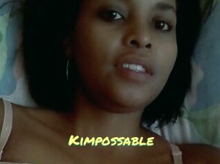 Kimpossable