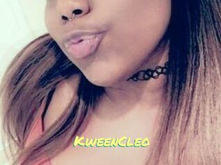 KweenCleo