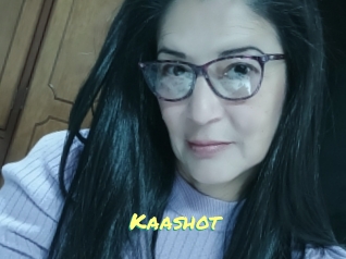 Kaashot