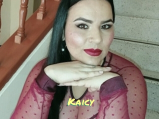 Kaicy