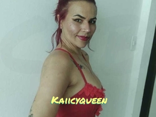 Kaiicyqueen