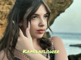 Kamilaflower