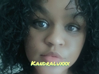 Kandraluxxx