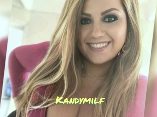 Kandymilf