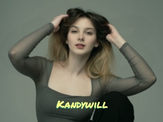 Kandywill