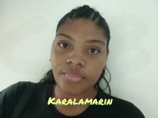 Karalamarin