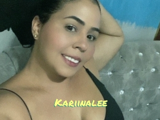 Kariinalee