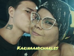 Karinaandcharles